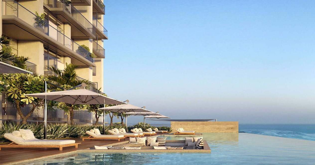ANWA, Dubai