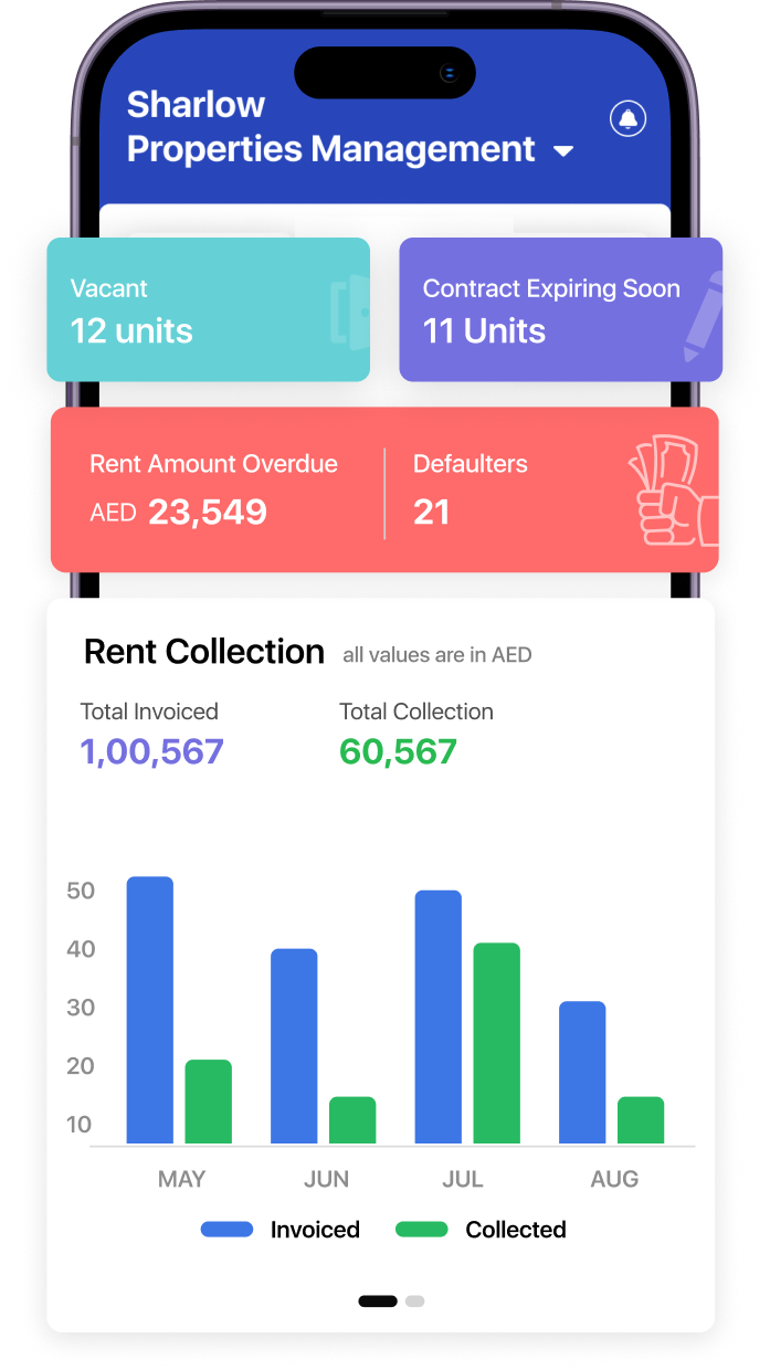 Property Manager App