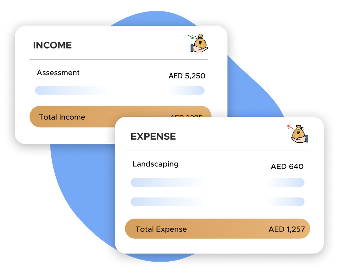 Trial Balance & Financial Statements