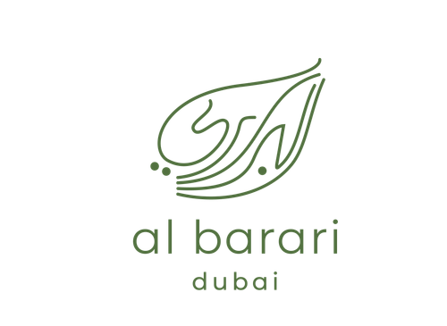 Al Barari Dubai