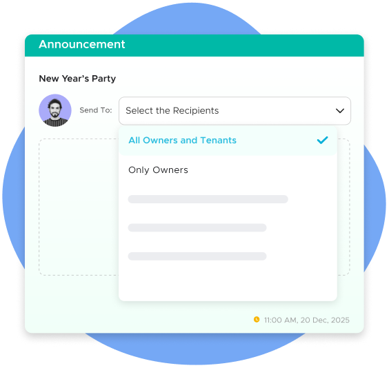 Communications, Forms, Surveys