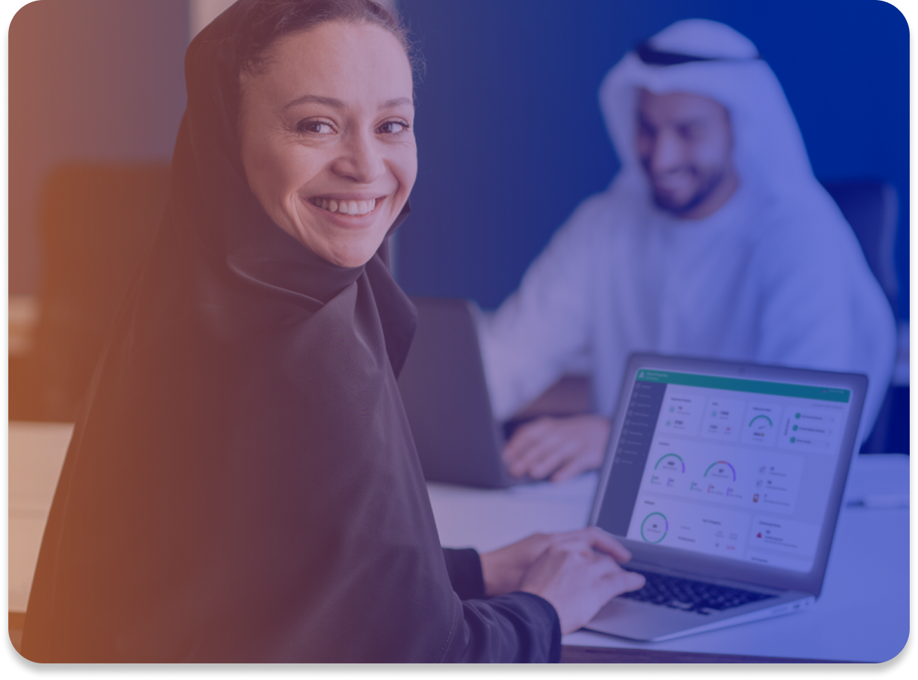 ADDA Rental Management Software